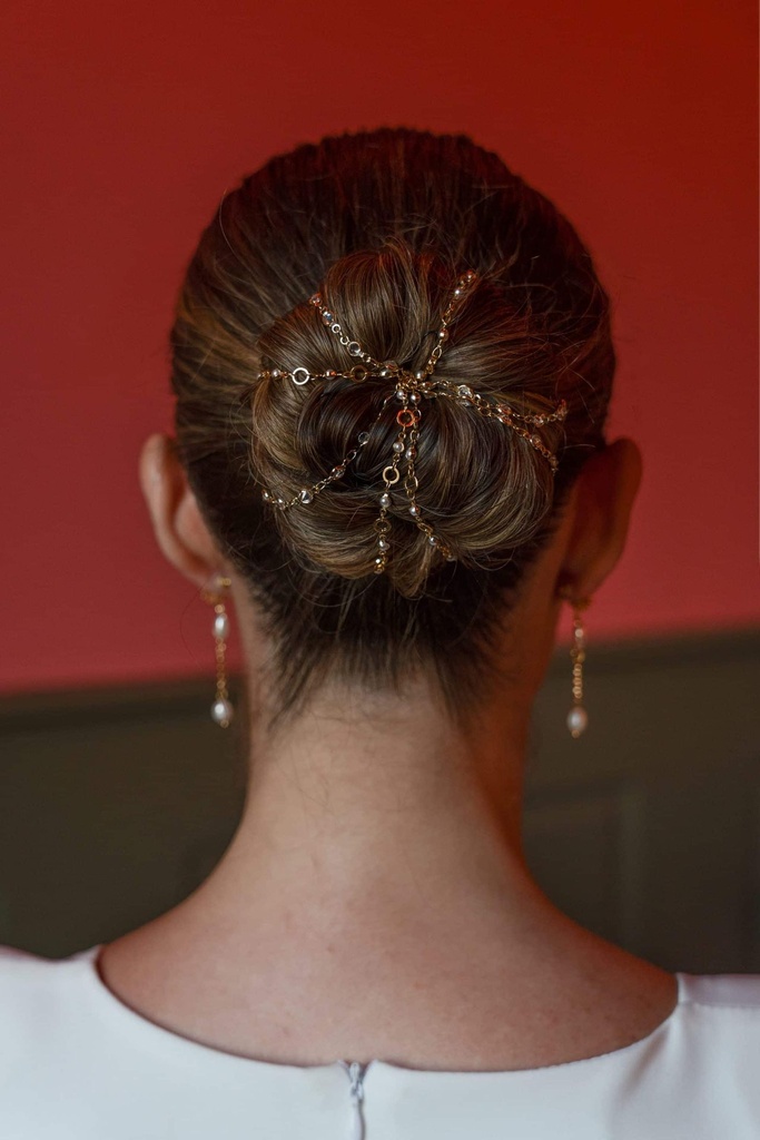 Cubremoños Graciela