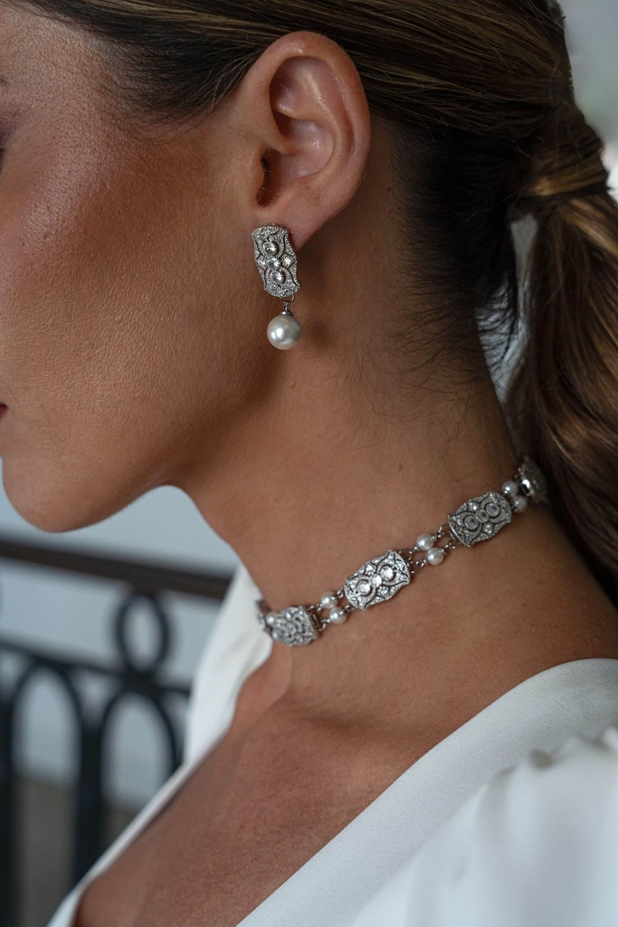 Choker Luján