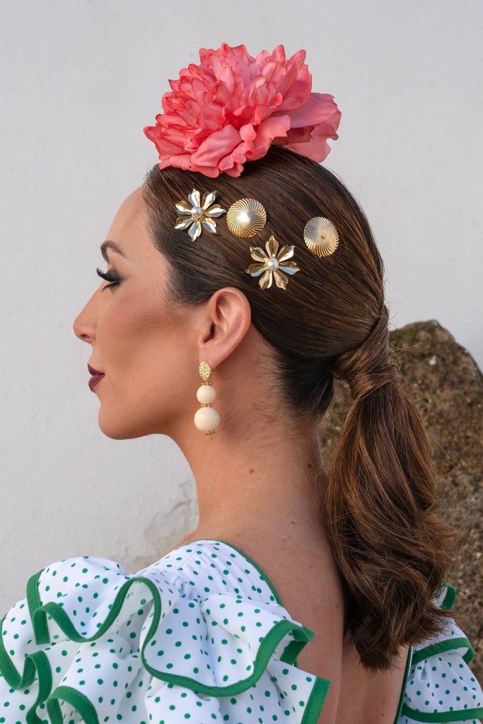 Peinecillos Lucrecia (Pack de 2)