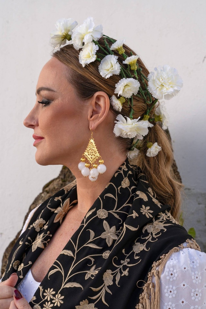 Paloma (Blanco)