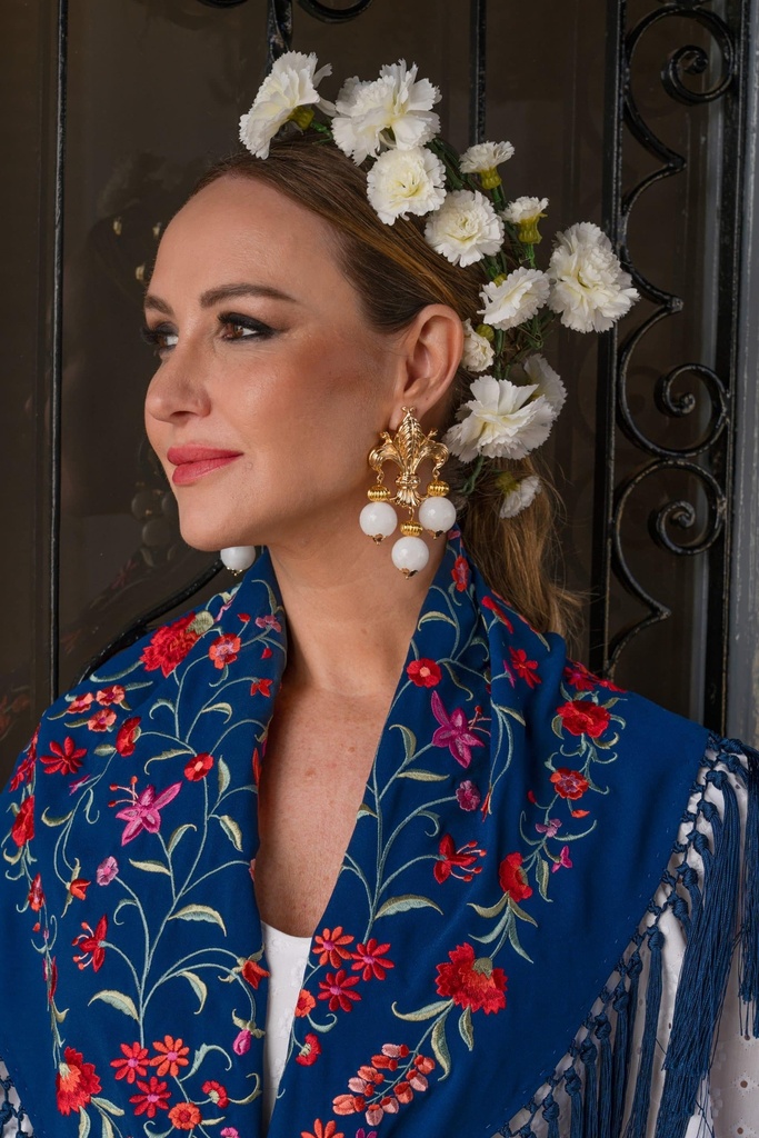 Valvanera (Blanco)