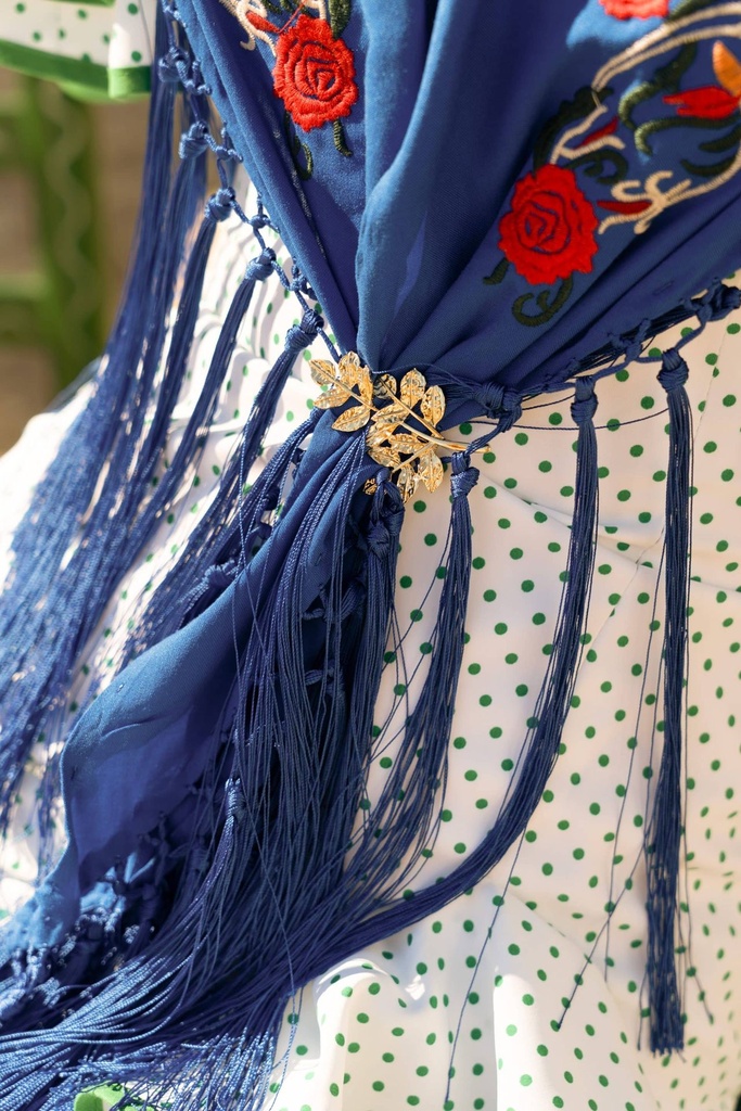 [07-HOJITAS] Broche hojitas