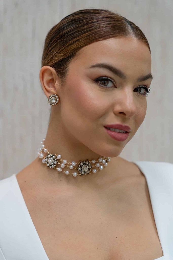 Choker Carolina