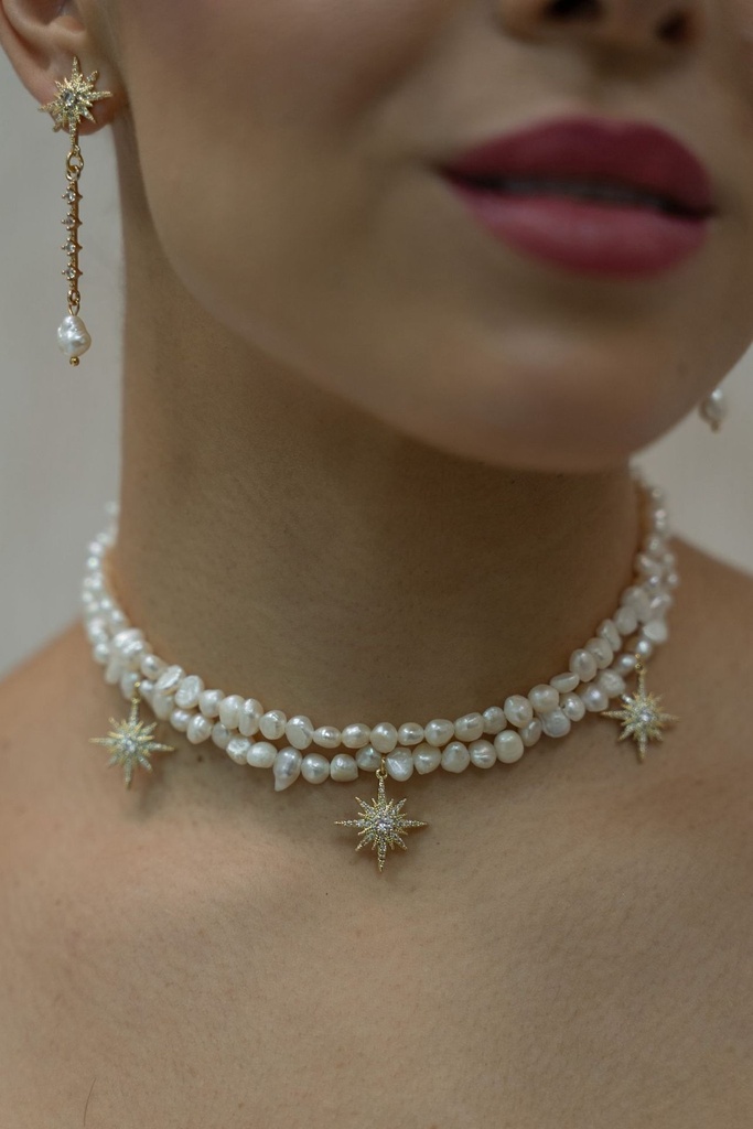 Choker Belén