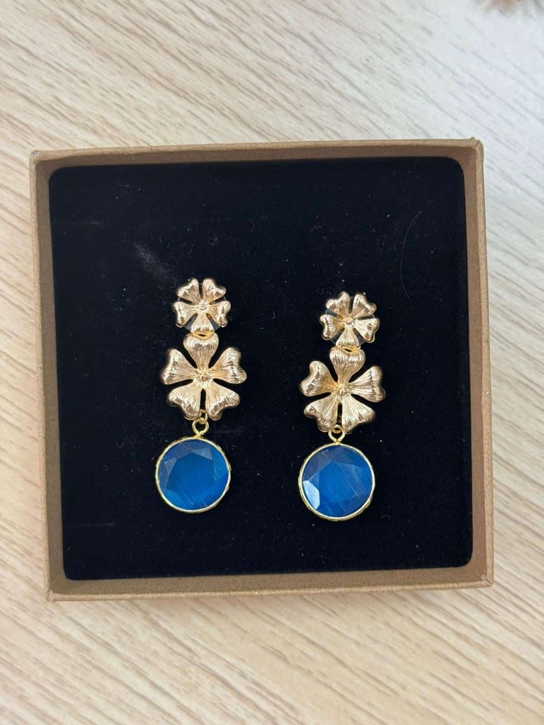 Ainhoa (Azul)