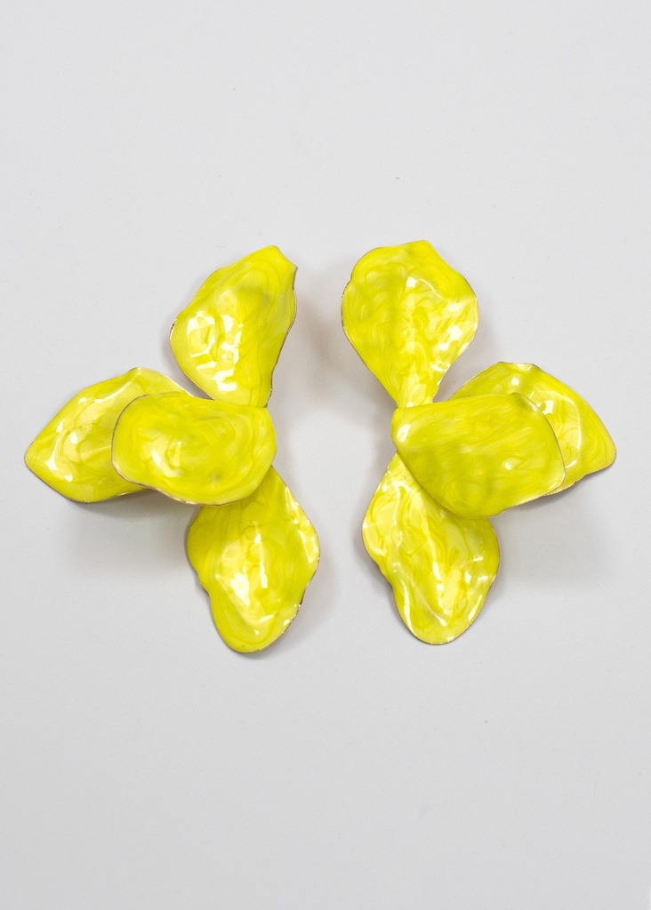 Tamara (+ colores) (Amarillo)