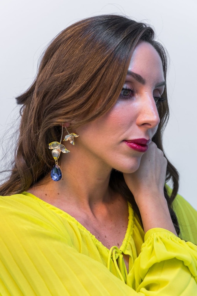 Aroa (+ colores) (Azul)