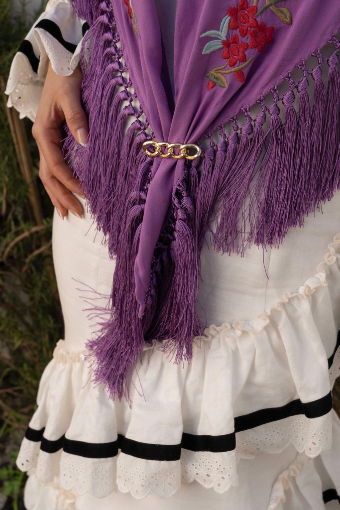 [07-ESLABON] Broche eslabón