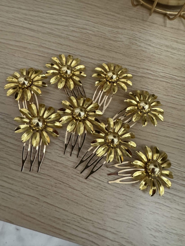 Peinecillos alegría (Pack de 2)