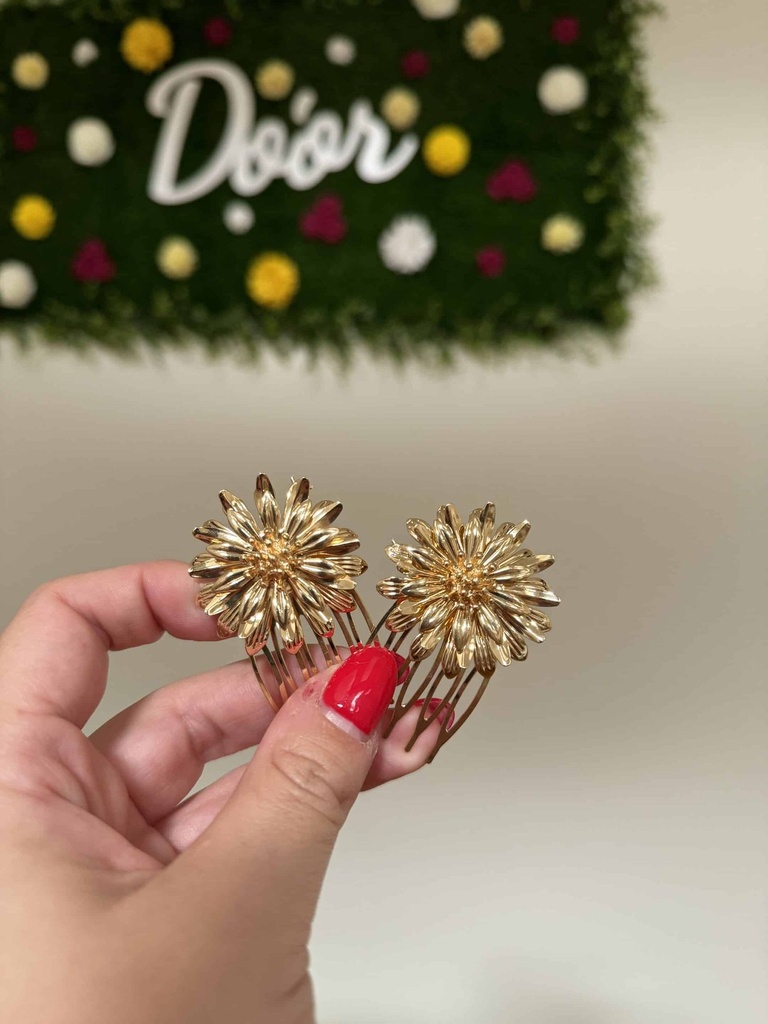 Peinecillos Mila (Pack de 2)