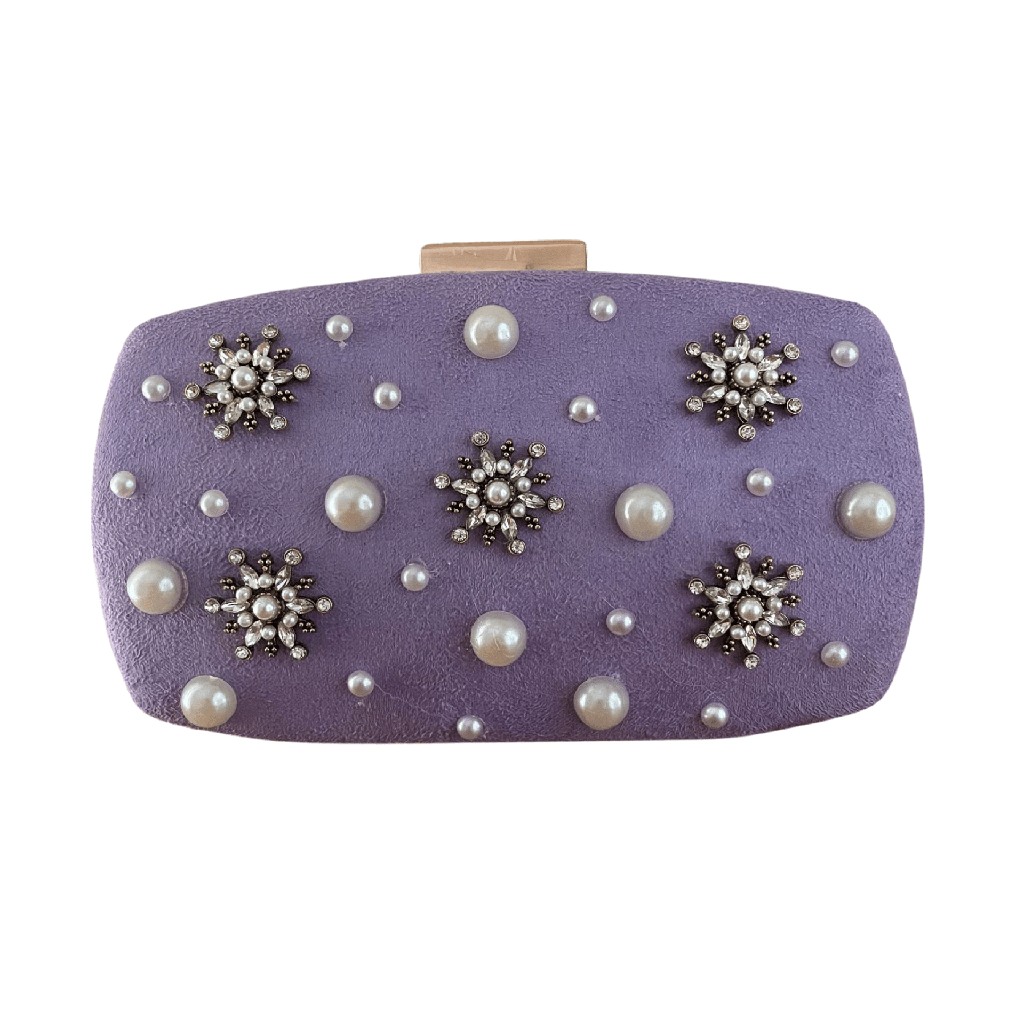 Bolso joya Vega