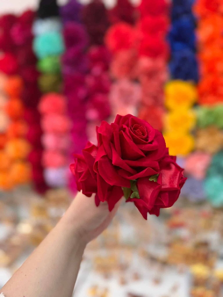 [09-RAMILLETE-ROSAL] Ramillete Rosal