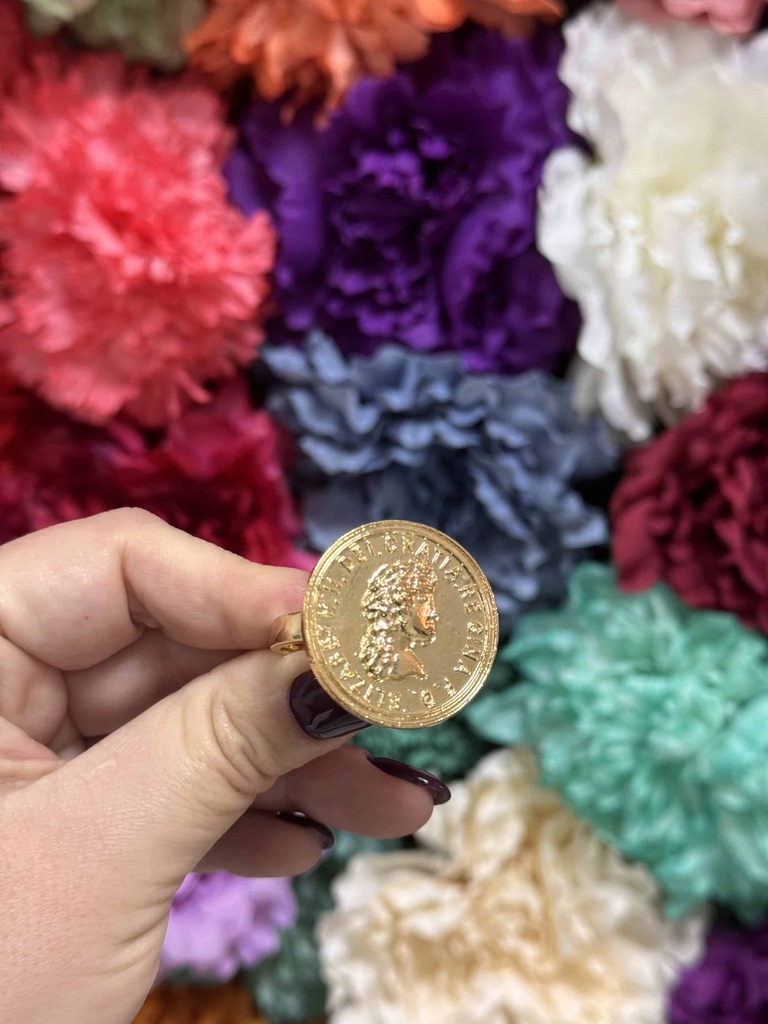 [07-ANILLO-MONEDA] Anilla para mantoncillo moneda