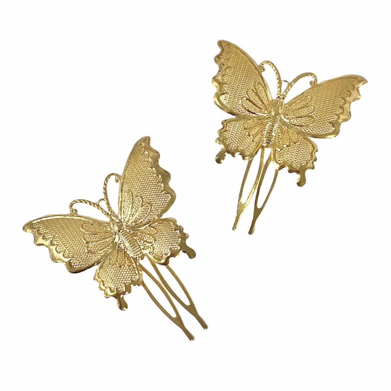 PEINECILLO MARIPOSAS PACK (Modelo 1)