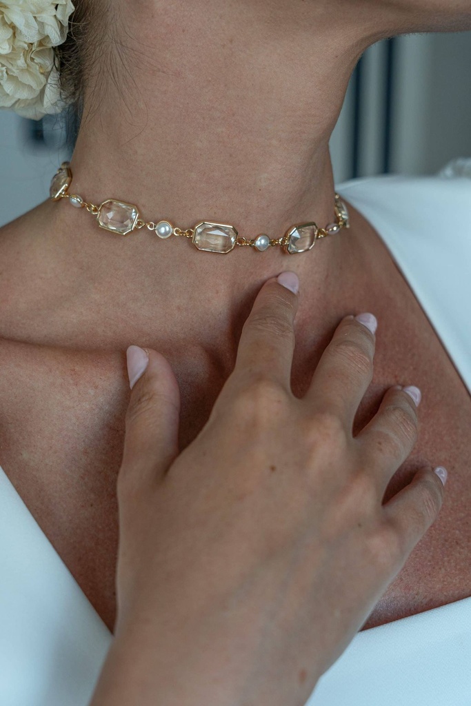 [CHOKER-LAIA] Choker Laia