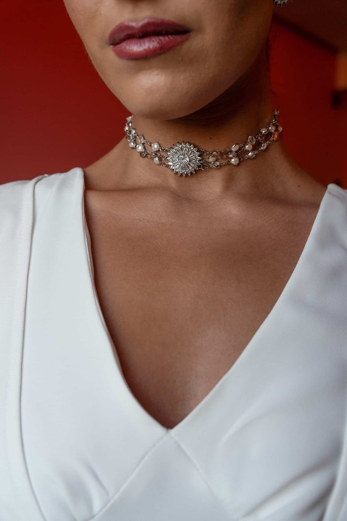 [CHOKER-ALMUDENA] Choker Almudena