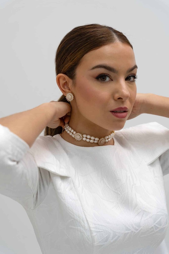 Choker Catalina